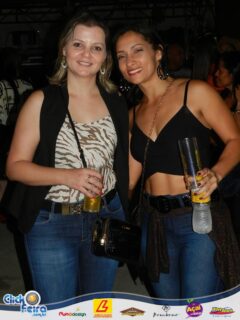 Festa da Vaca Atolada